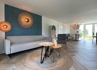 Luxury holiday home near the sea - 6