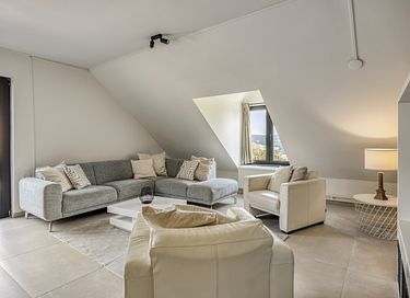 8-persoons appartement met panorama uitzicht - 7