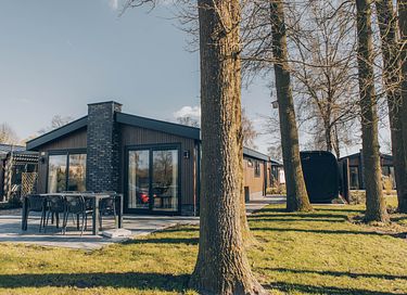 Séjour élégant avec sauna et bain à remous privés
