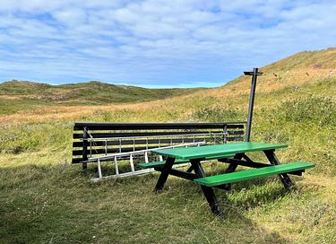 Casa de vacaciones para 6 personas entre las dunas - 32