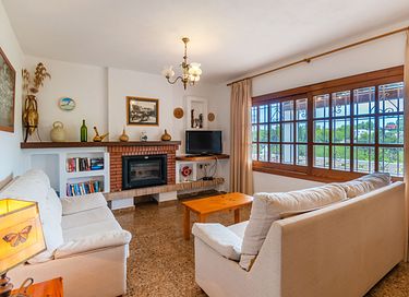 Huis met zwembad op Ibiza - 21