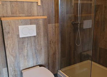 Cabane dans les arbres dans le Brabant-Septentrional (4 personnes) - 12