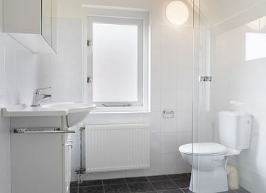 Uniek vakantiehuis (6p) vlakbij het water - 8