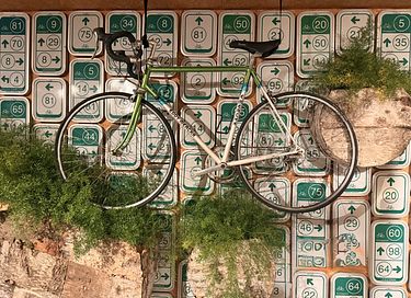 Special accommodation for cycling enthusiasts - 4