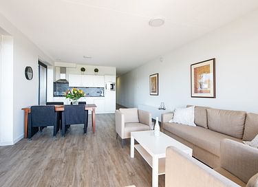 4-person waterfront apartment - 5