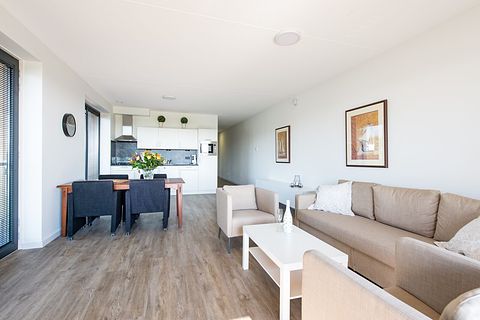 4-person waterfront apartment - 5