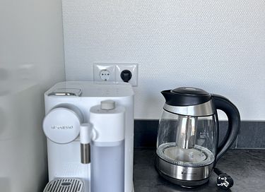 Vakantiehuis aan de Vinkeveense Plassen - 14