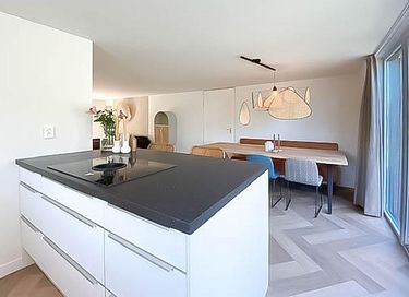 Comfortable holiday home close to the sea - 7