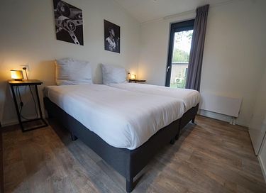 Gemütliche Ferienwohnung (4p) in Brabant - 7