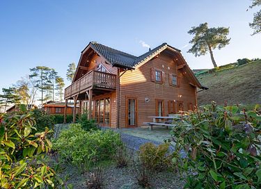 Maison pour 10 pers. dans le Limbourg du Sud