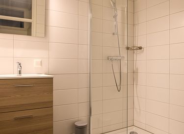 Fine apartment in Zeeland for 6 people - 9