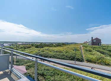 Wohnung mit Meerblick auf Texel - 4