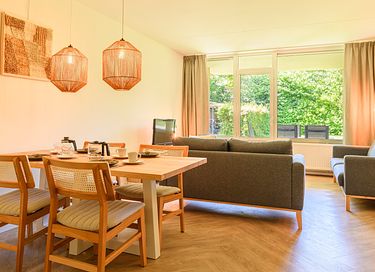 Kindvriendelijk appartement vlakbij het water - 6