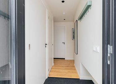 Design house with its own wellness in Drenthe - 15