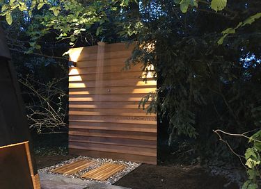 B&B suite with hot tub and sauna - 14