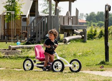 Duurzame boerderijvakantie in Brabant - 16
