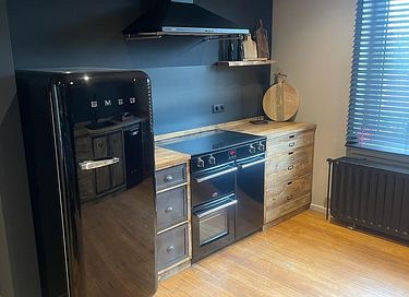 Luxe vakantiewoning (8p) bij Durbuy - 11