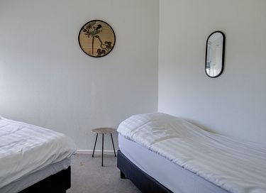 Moderner Bungalow mit gemütlichem Außenkamin - 29