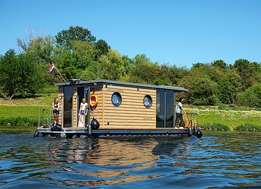 Urlaubsgenuss auf eigenem Segelferienhaus - 5