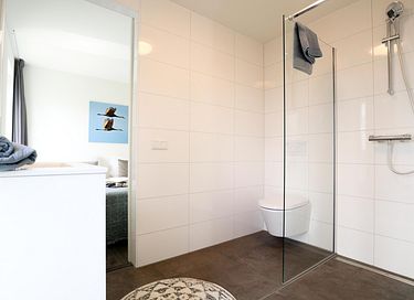 Luxe villa met waterzicht voor 10 personen - 18