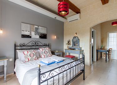 Villa mit Jacuzzi in Malta für 8 Personen - 3