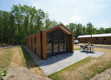 Sfeervolle vakantiewoning (4p) in Drenthe - 8