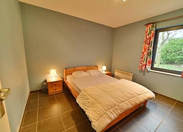 Maison familiale avec vue dans les Ardennes - 11