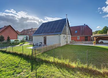 Sfeervol landhuis in rustige omgeving - 36