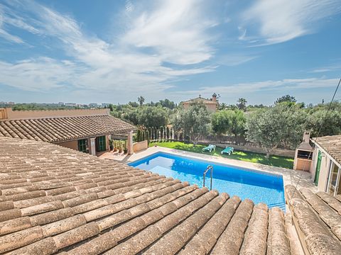 Mooie villa op Mallorca - 4
