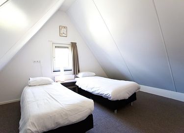 Gemütliche Ferienwohnung (8p) auf der Veluwe - 11