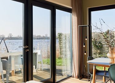 Luxuriöse Ferienwohnung mit Whirlpool (6p) - 7