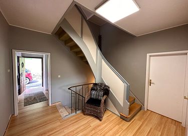 Villa privée au milieu de la forêt en Allemagne - 11