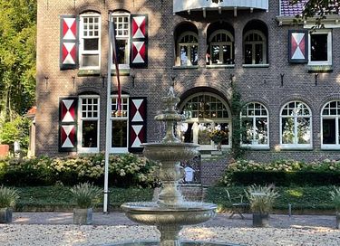 Schönes B&B in historischem Landhaus - 6