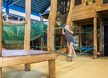Glamping direkt am Veere-See - 23