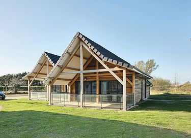 Vakantiehuis (4p) aan Franse noord kust - 15
