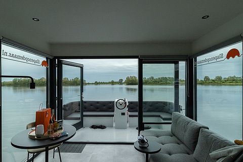 Segelhotelzimmer in schöner Umgebung - 5