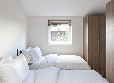 Chalet moderne en Allemagne - 7