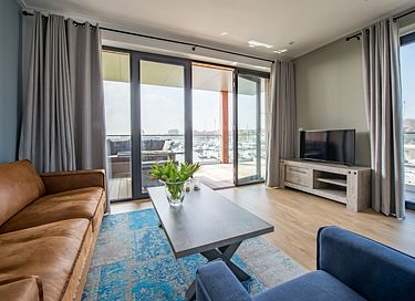 Appartement bij een schitterend meer - 7