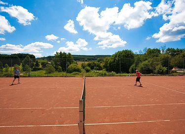 Logement de vacances familial au cœur des Ardennes - 28
