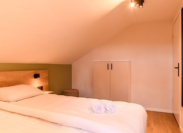Bungalow in den Hügeln von Limburg - 12