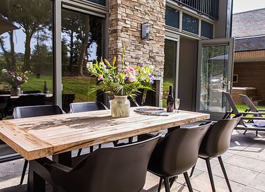 Villa in Maastricht mit Sauna und Jacuzzi - 6