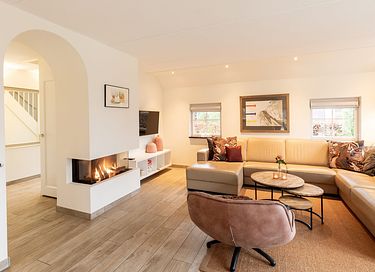 Wellness holiday home for 6 people - 5
