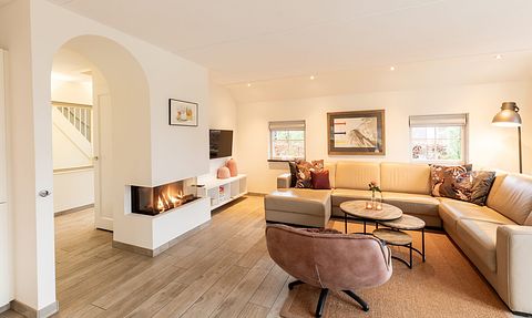 Wellness holiday home for 6 people - 5