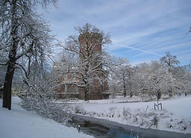 Übernachten Sie in einer Burg aus dem 13. - 17