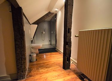 Nuitée dans une maison de campagne avec spa - 34