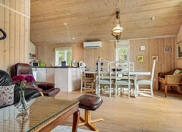 Maison de vacances dans la nature - 10