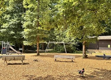 Haustierfreundliches Waldhaus in den Ardennen - 14