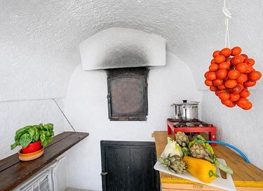Bijzonder vakantiehuis (6p) met privé zwembad - 17