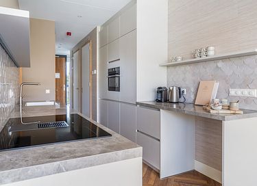 Apartment on first floor (dog-friendly) - 17