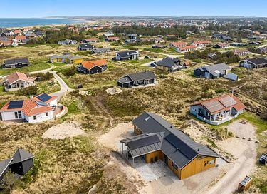 Casa per gruppi con sauna e vicino al mare - 10